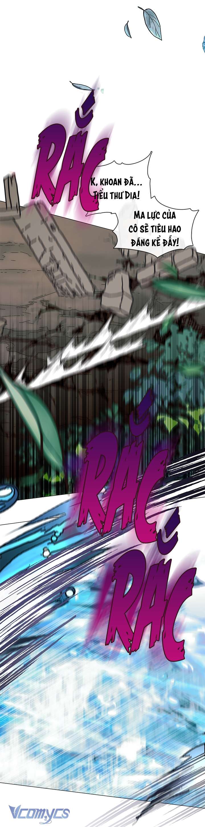 Gia Đình Bị Ám Ảnh Bởi Tôi Chapter 66 - Trang 4