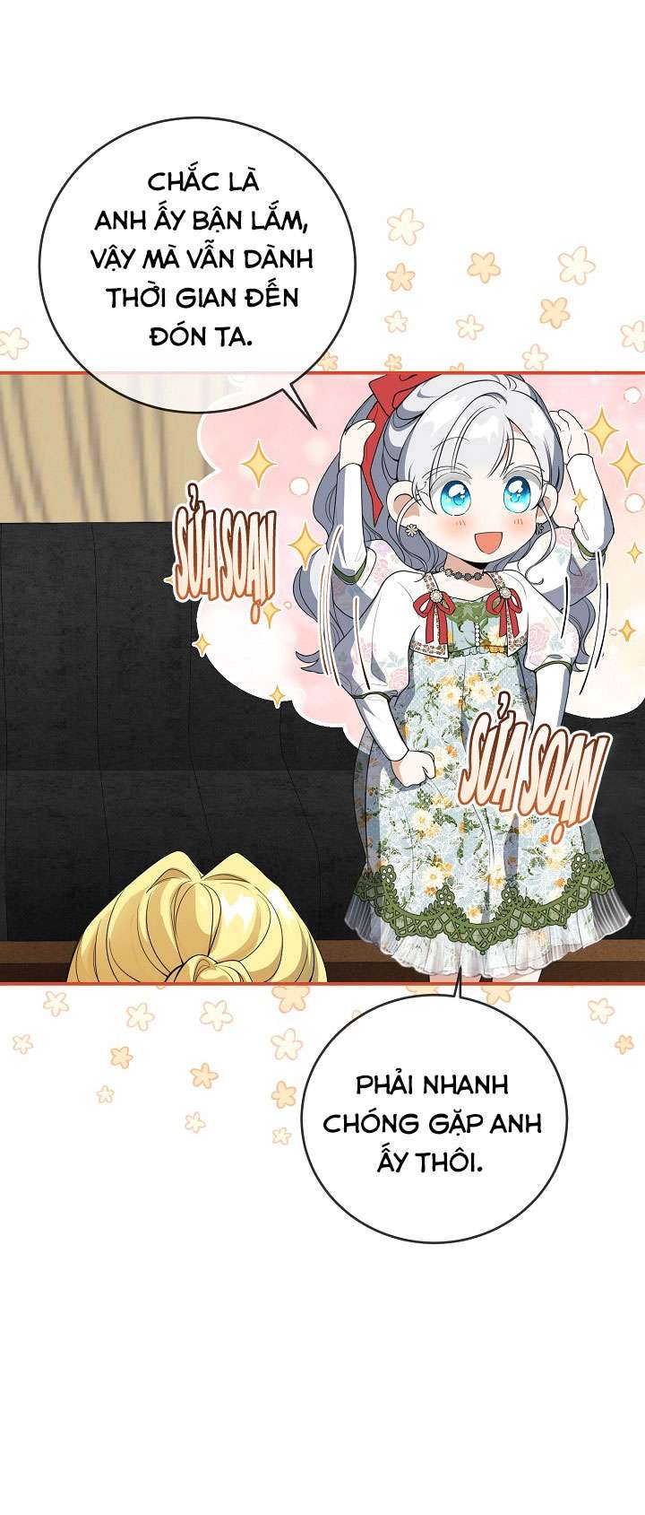 Lại Một Lần Nữa Hướng Về Ánh Sáng Chap 47 - Trang 2