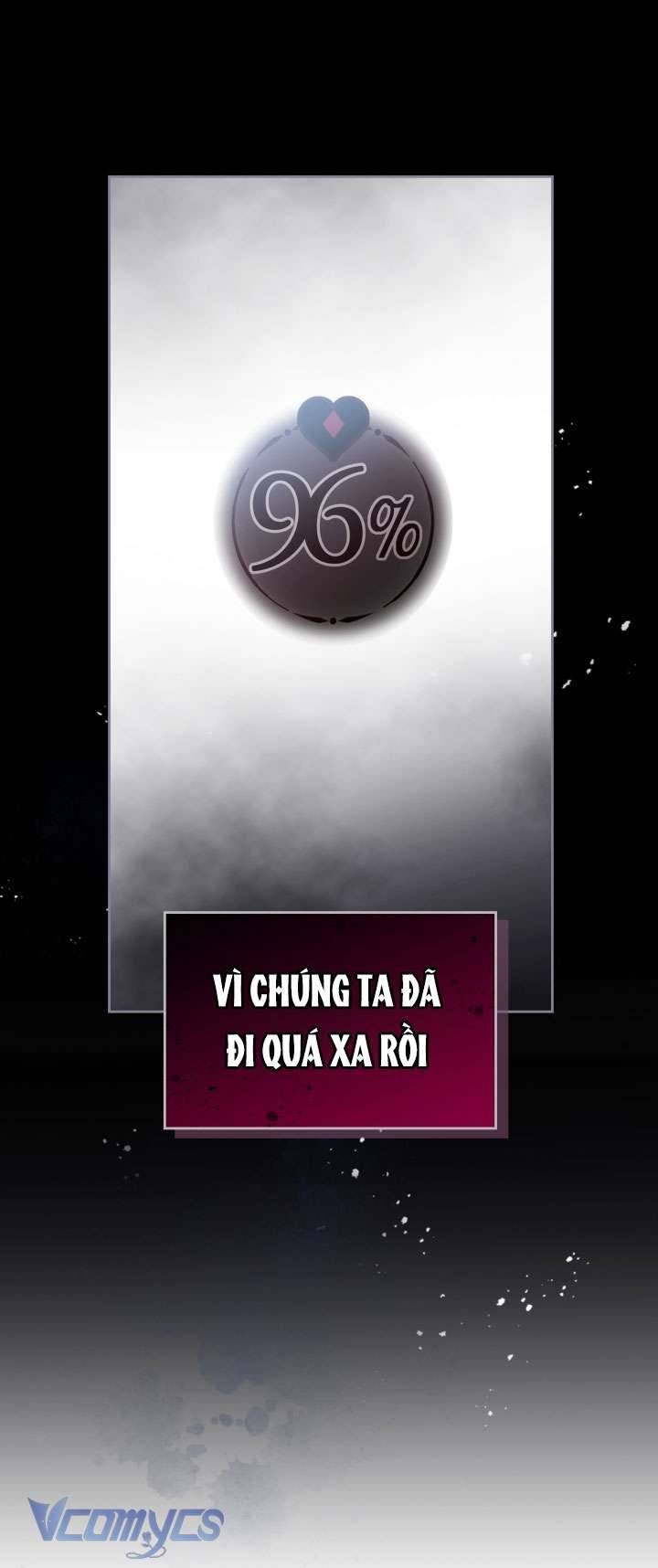 Kết Cục Của Nhân Vật Phản Diện Chỉ Có Thể Là Cái Chết Chapter 127 - Trang 4