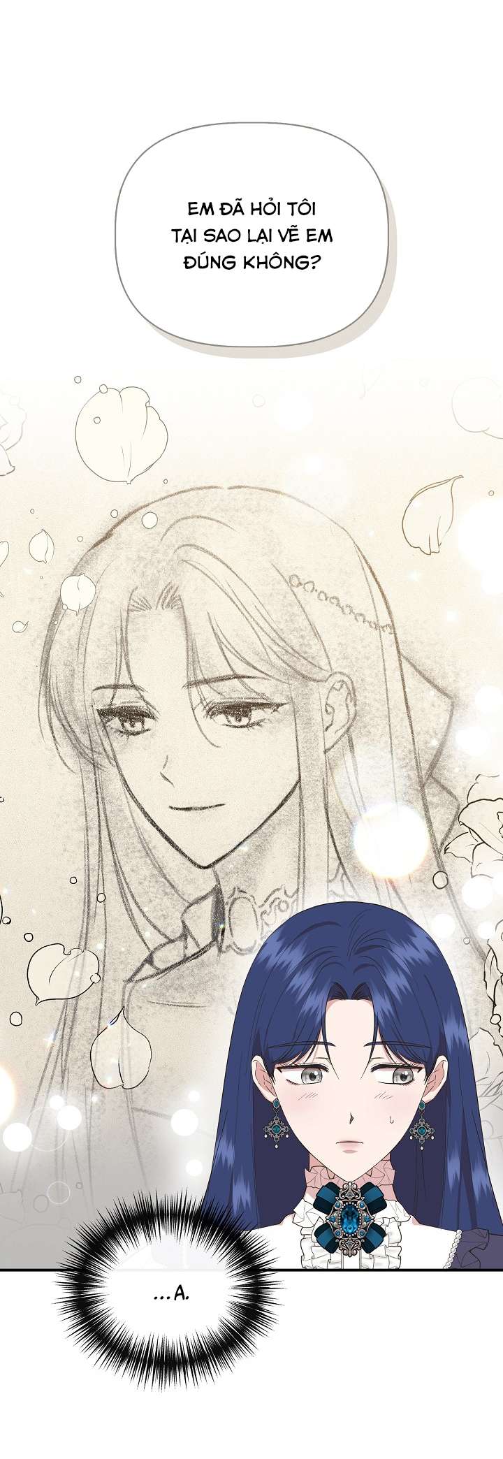 Tôi Không Phải Là Cinderella Chapter 80 - Trang 4