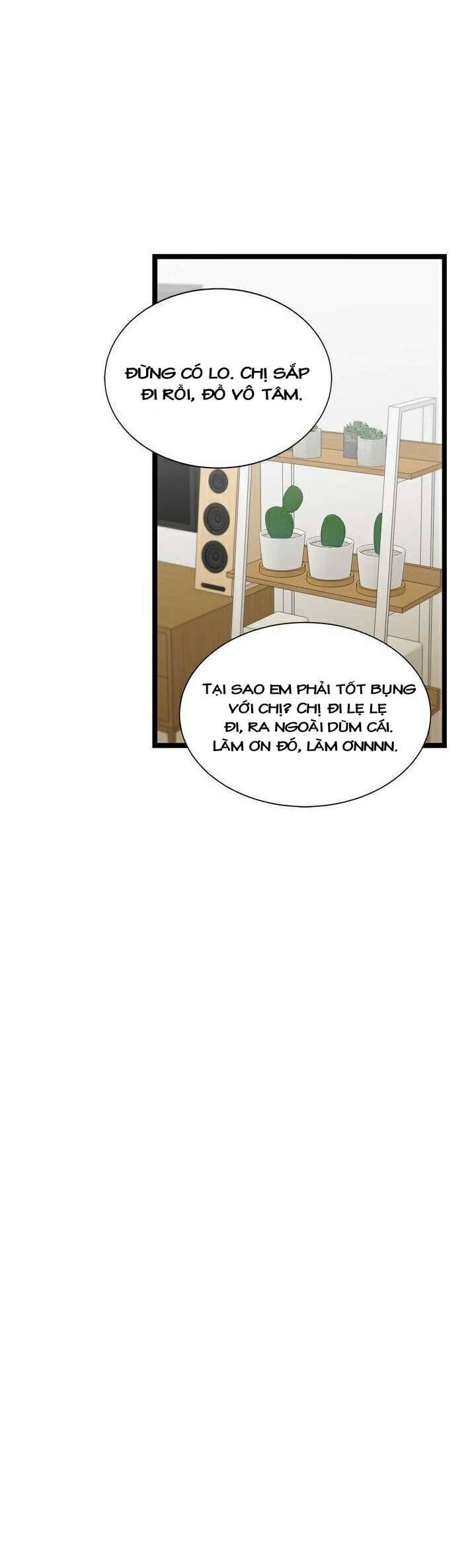 Giả Mạo Theo Phong Cách Chapter 38 - Trang 4