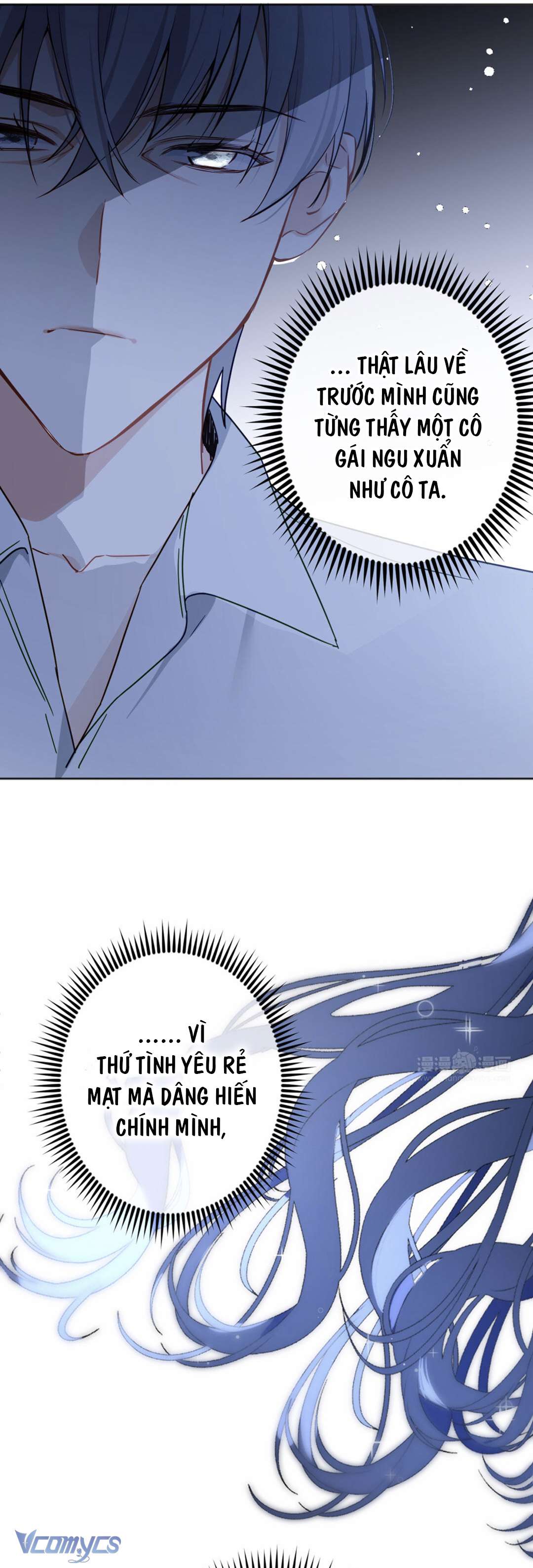 Đại Chiến Công Chúa Chapter 143 - Trang 4