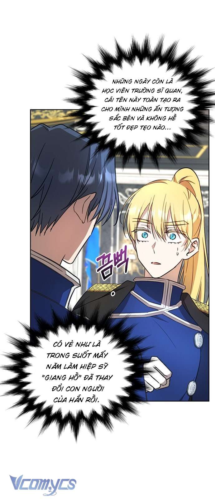 Làm Thế Nào Để Ăn Chủ Nhân Chapter 3 - Next Chapter 4