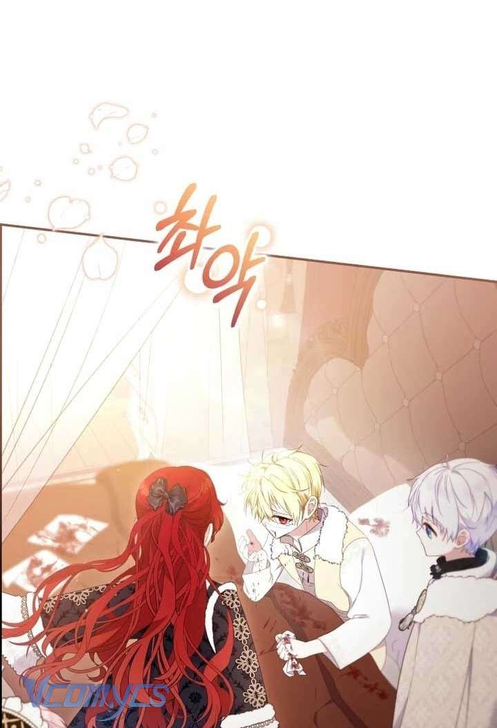 Tôi Được Nuôi Dưỡng Bởi Những Kẻ Phản Diện Chap 62 - Trang 3