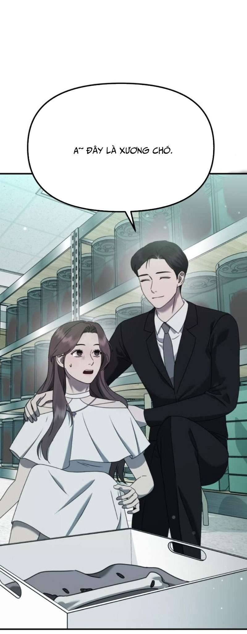 Thần Hổ Jang San Chap 37 - Trang 2