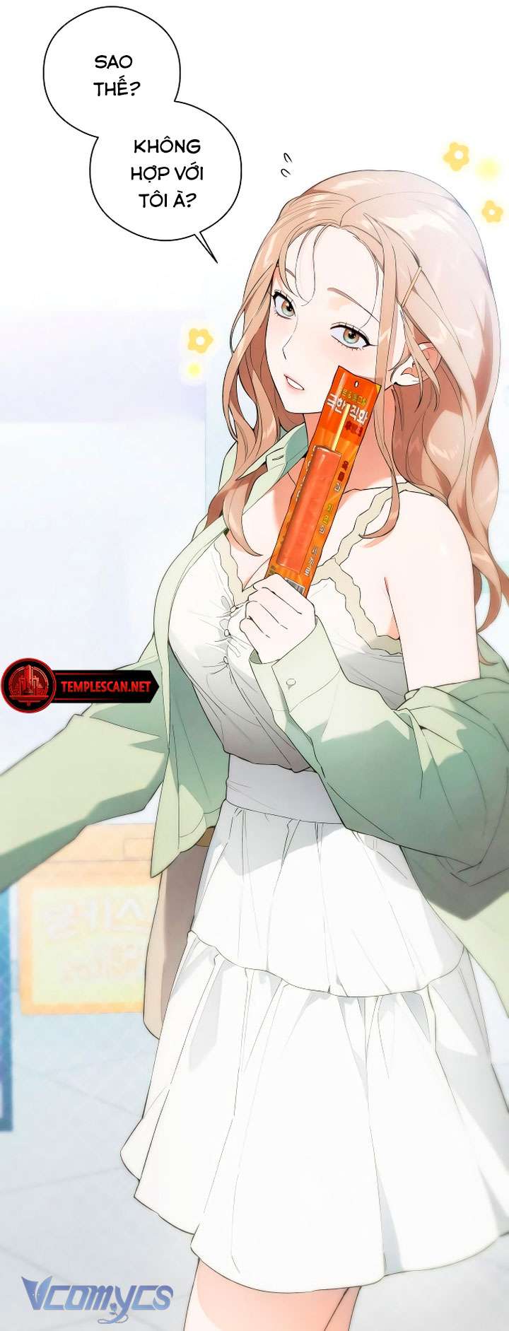 [18+] Mong Ước Của Ác Quỷ Chap 17 - Trang 2