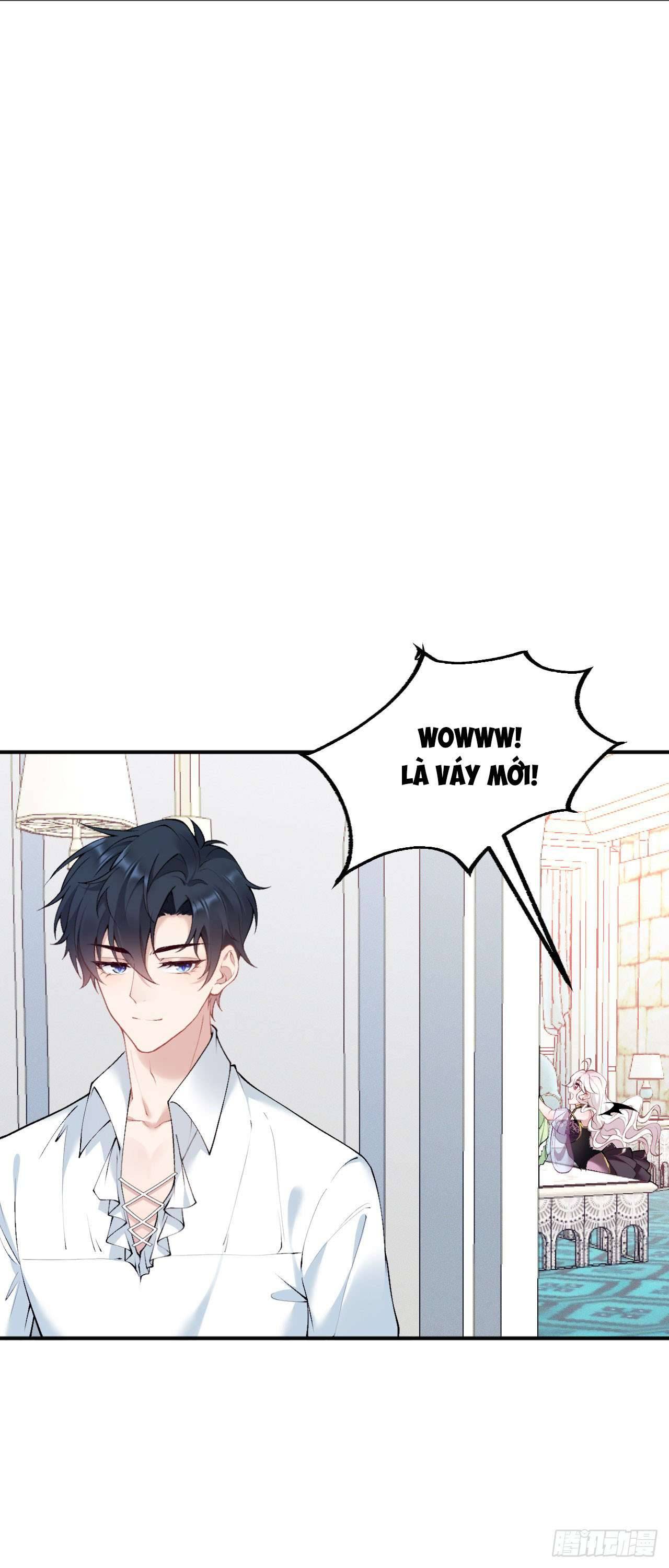 Hiệp Sĩ Độc Quyền Của Long Nữ Chapter 15 - Trang 4