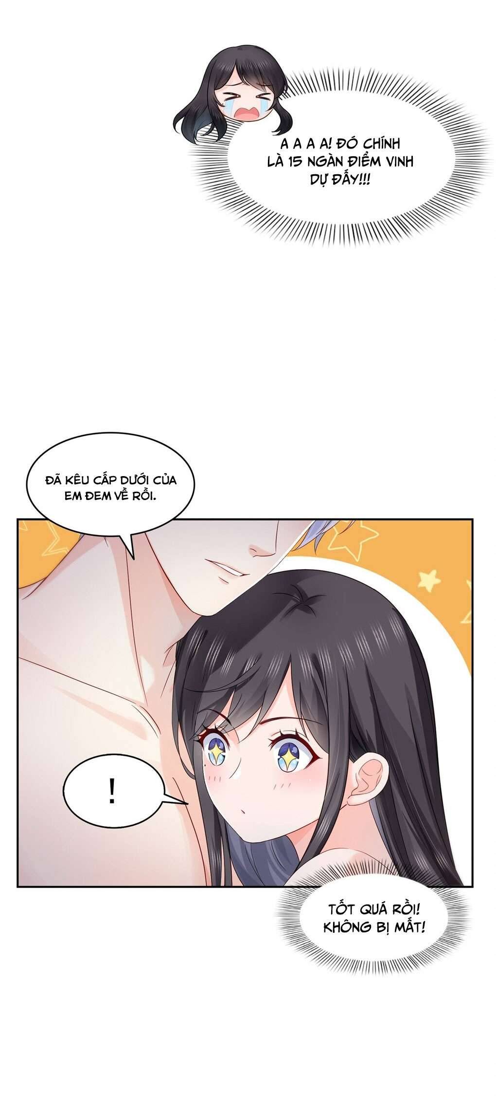 Hệt Như Hàn Quang Gặp Nắng Gắt Chap 449 - Trang 4