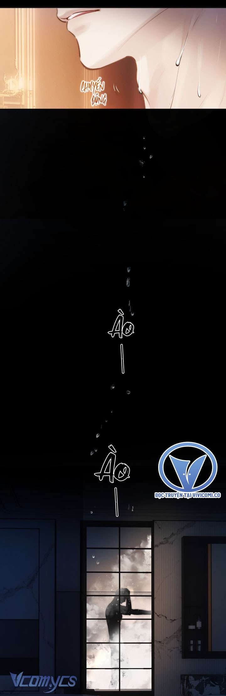 Trêu Nhầm Chap 35 - Trang 4