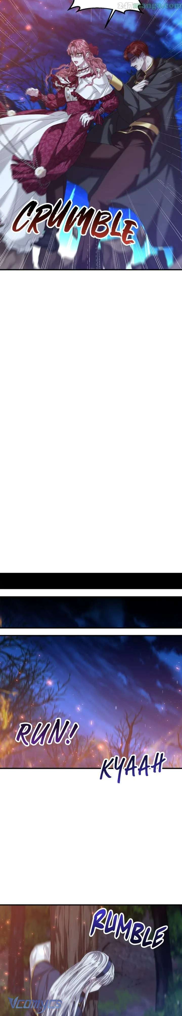 Hôn Nhân Liên Minh Để Trả Thù Chap 23 - Trang 2