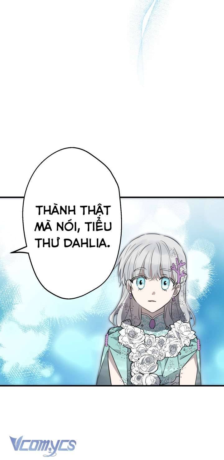 Những Nhân Vật Mạnh Nhất Thế Giới Ám Ảnh Tôi Chapter 41 - Trang 4