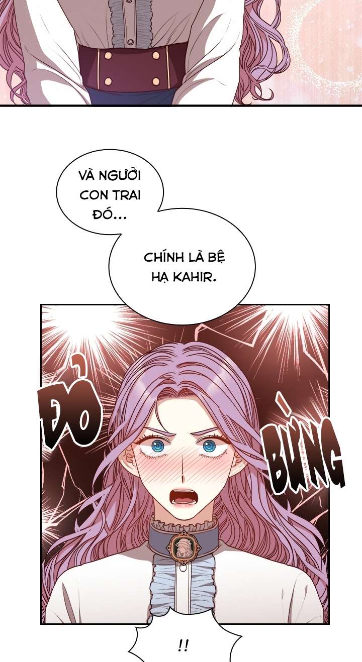 Thư Ký Của Bạo Chúa Chapter 22 - Trang 4