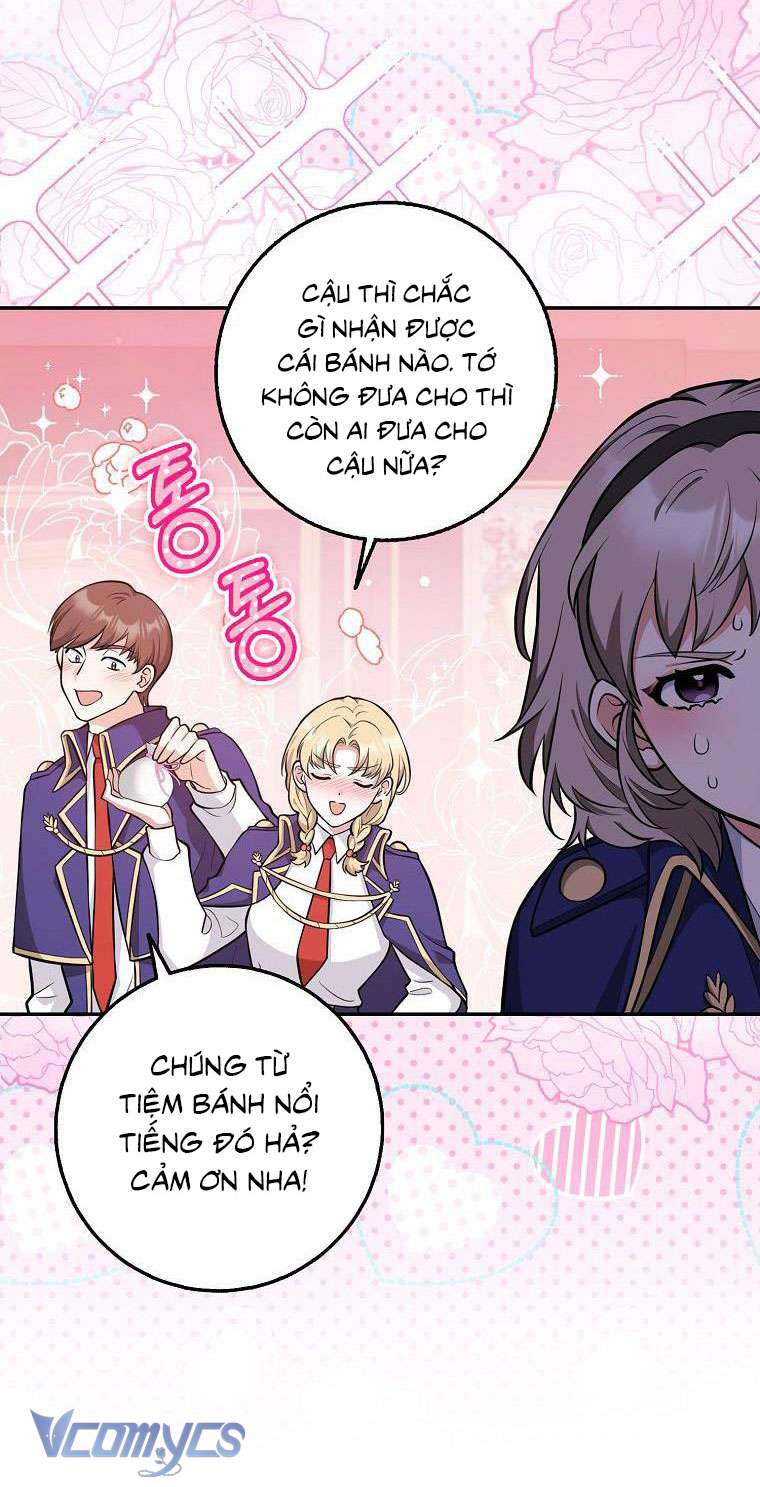 Tôi Thề Chúng Ta Chỉ Là Bạn Chapter 11 - Next Chapter 12