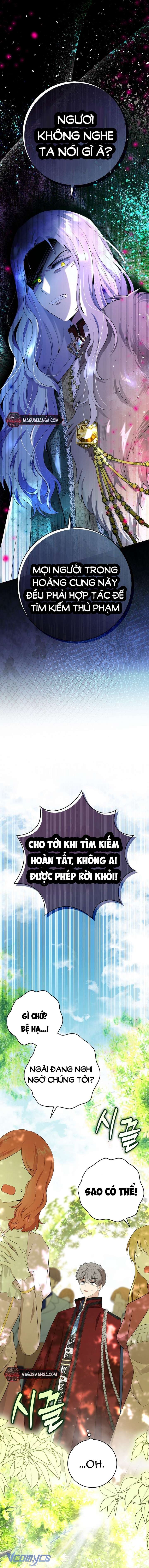 Sóc Con Tài Năng Chap 71 - Trang 2