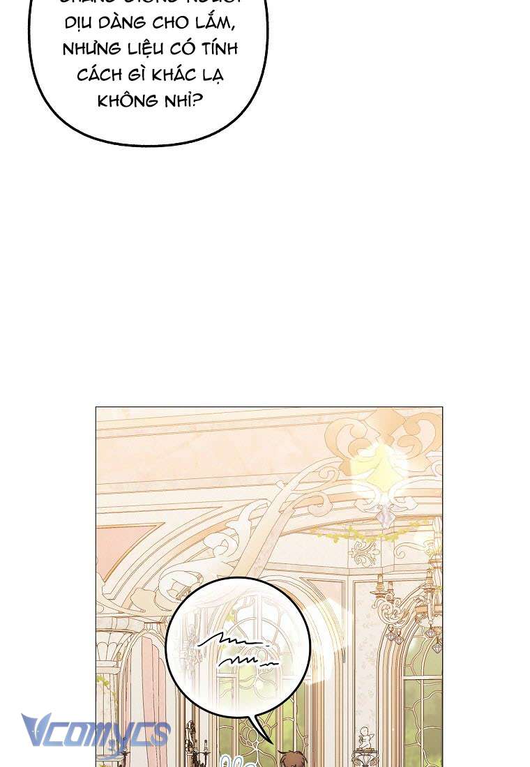 Các Nam Chính Đã Bị Nữ Phụ Cướp Mất Chap 9 - Trang 3