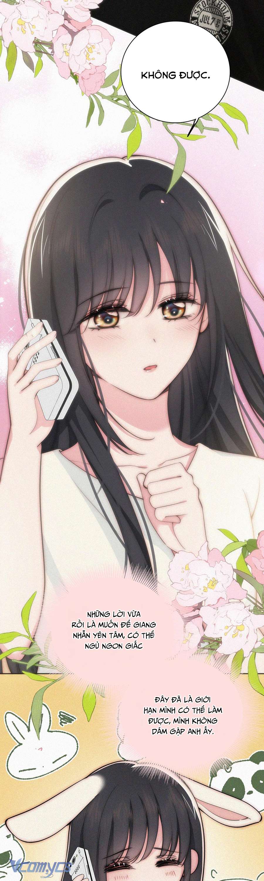 Một Mực Cưng Chiều Chap 104 - Trang 2