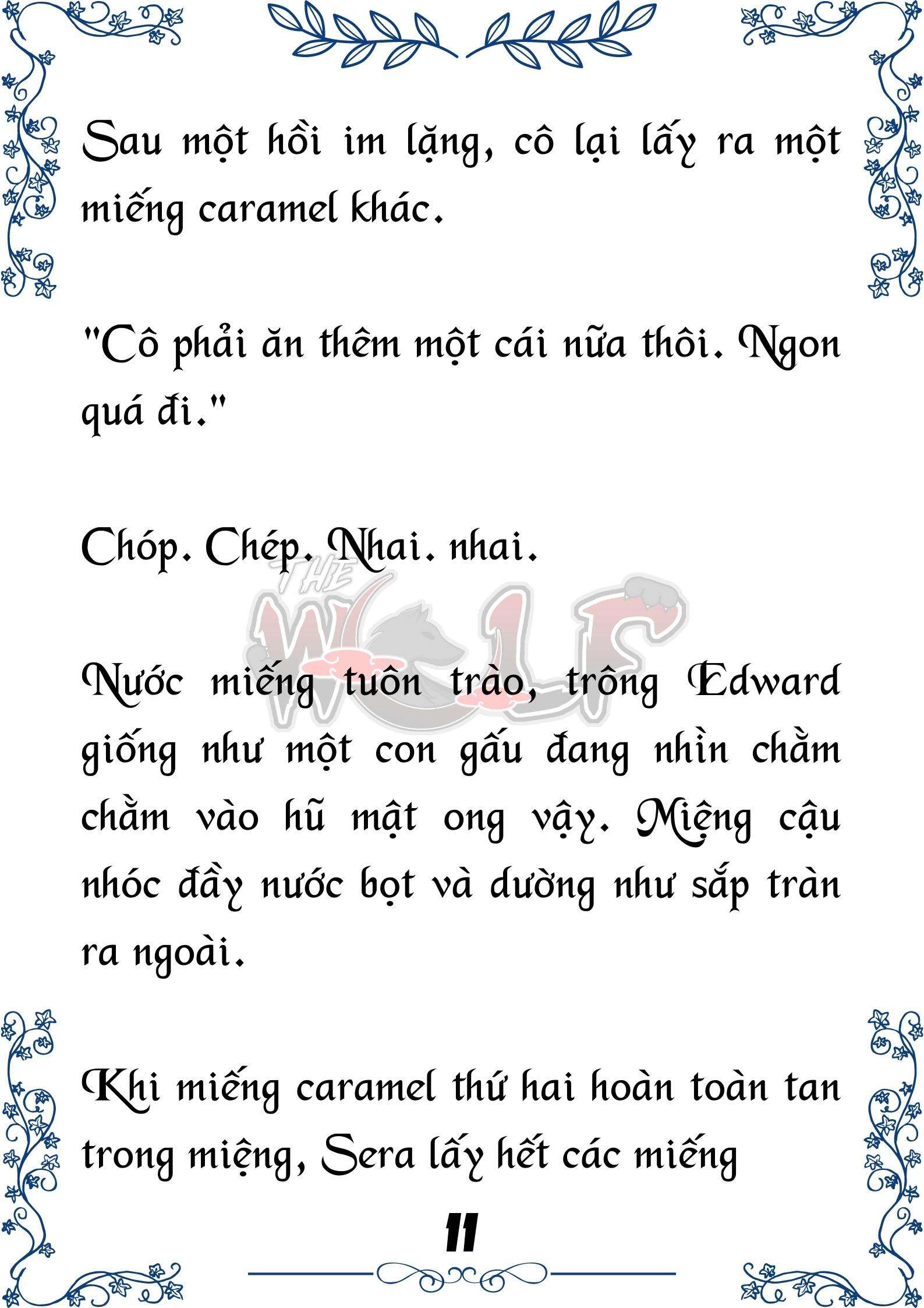 Tôi Trở Thành Gia Sư Của Cặp Song Sinh Hoàng Gia Chap 5 - Trang 2