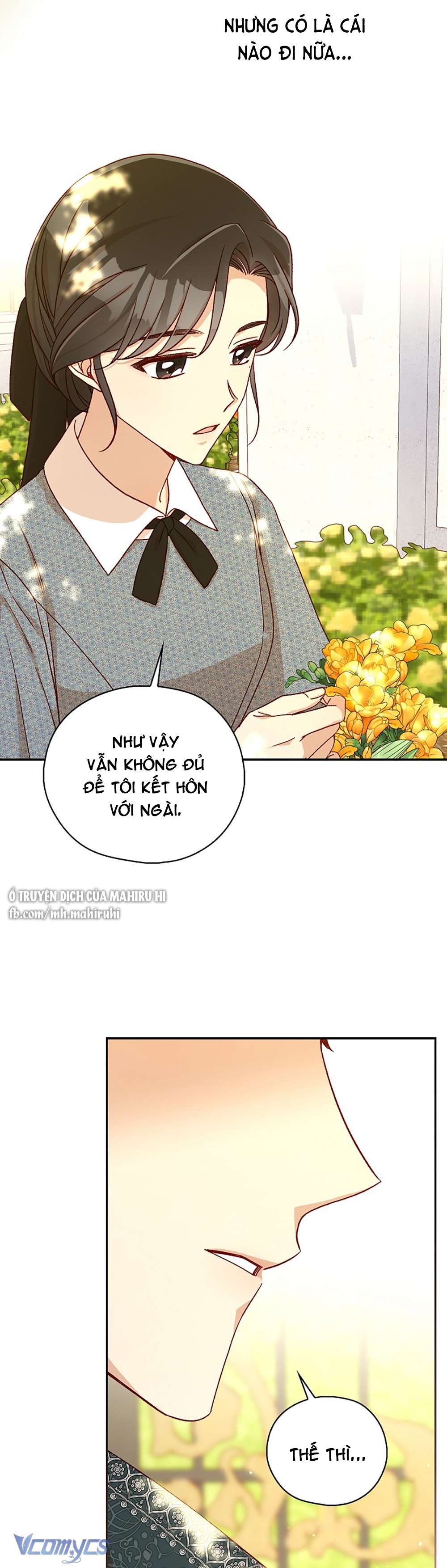 Sống Sót Dưới Thân Phận Hầu Nữ Chap 91 - Trang 2
