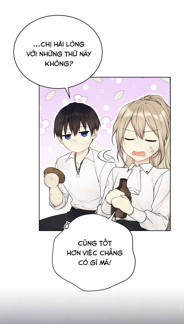 Vương Miện Lục Bảo Chap 72 - Trang 2