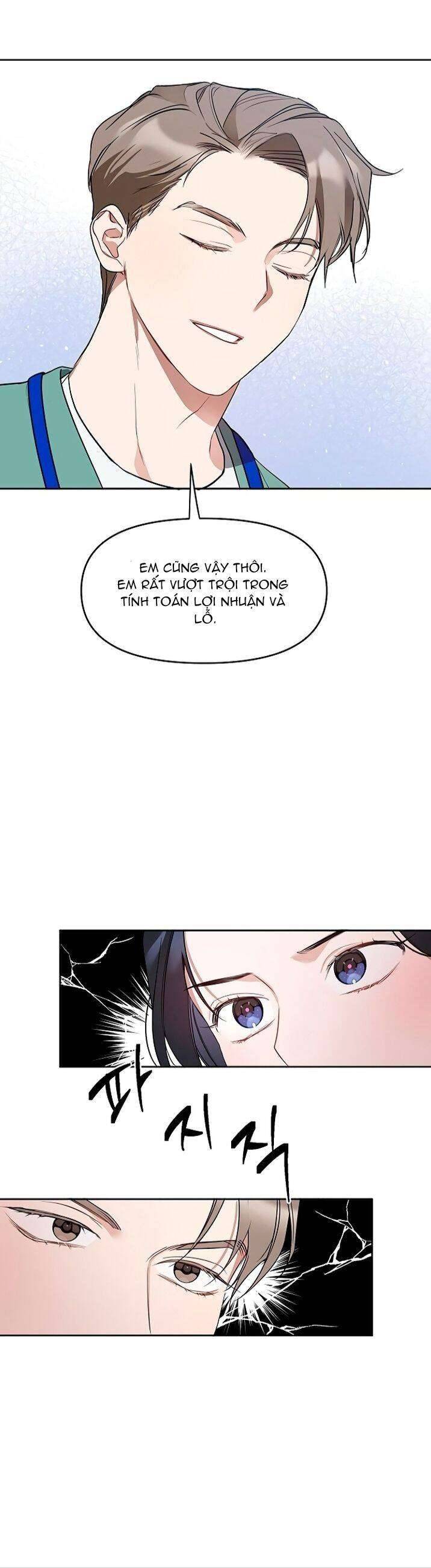 Công Việc Bất Thường Chapter 18 - Trang 4