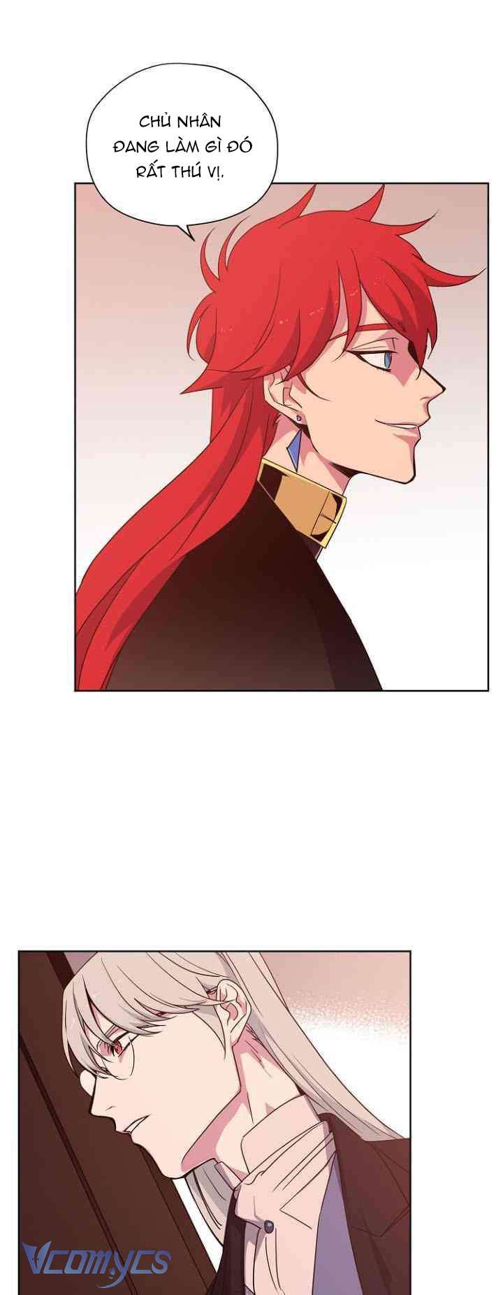 CHITRA Chapter 25 - Next Chapter 26