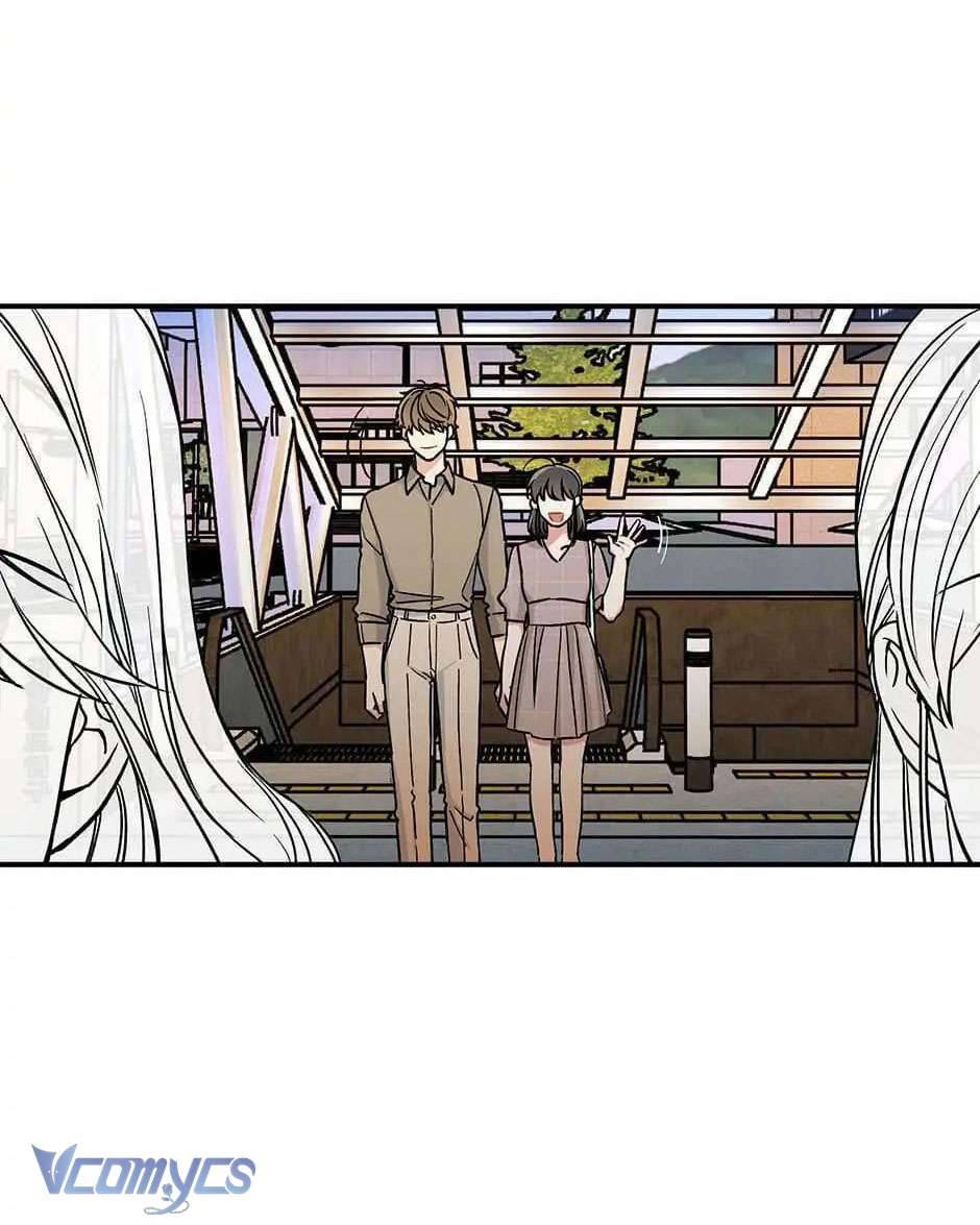 Ly Espresso Của Mùa Xuân Chapter 19 - Trang 4