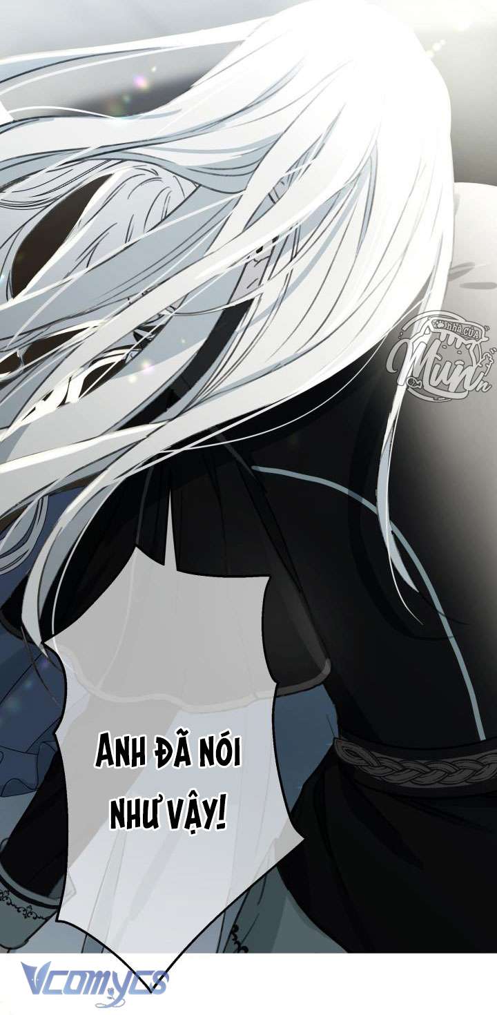 Những Nhân Vật Mạnh Nhất Thế Giới Ám Ảnh Tôi Chapter 1 - Trang 4