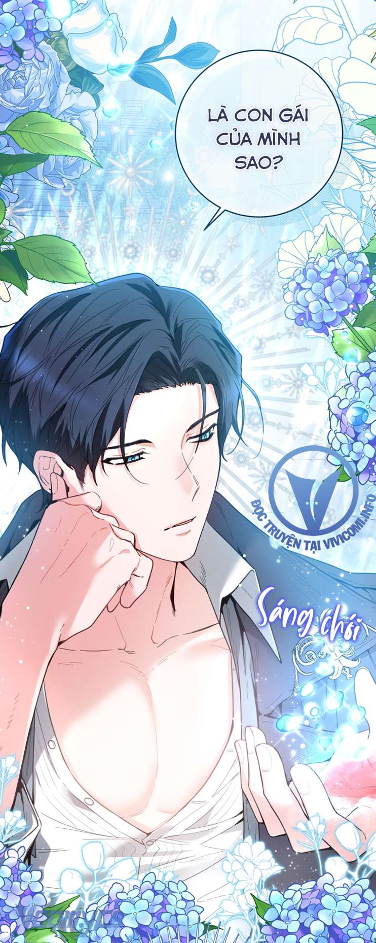 Bé Con Cá Voi Sát Thủ Chapter 2 - Next Chapter 3