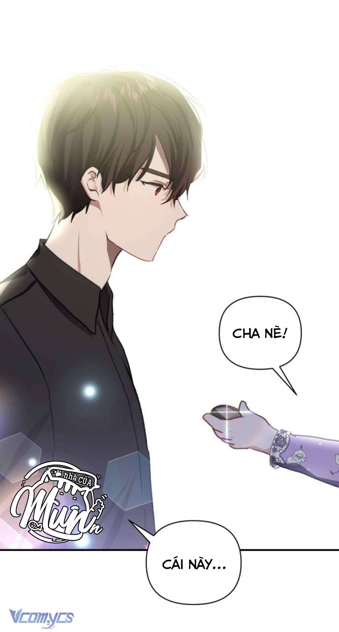 Con Gái Của Công Tước Ác Ma Chapter 13 - Trang 3