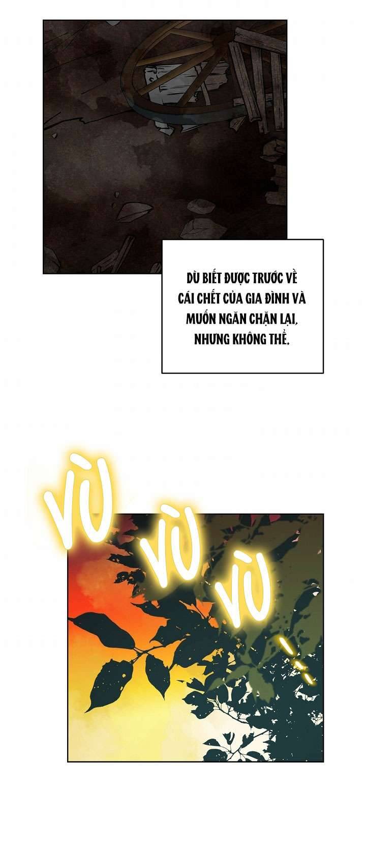 Vương Miện Lục Bảo Chap 5 - Trang 2