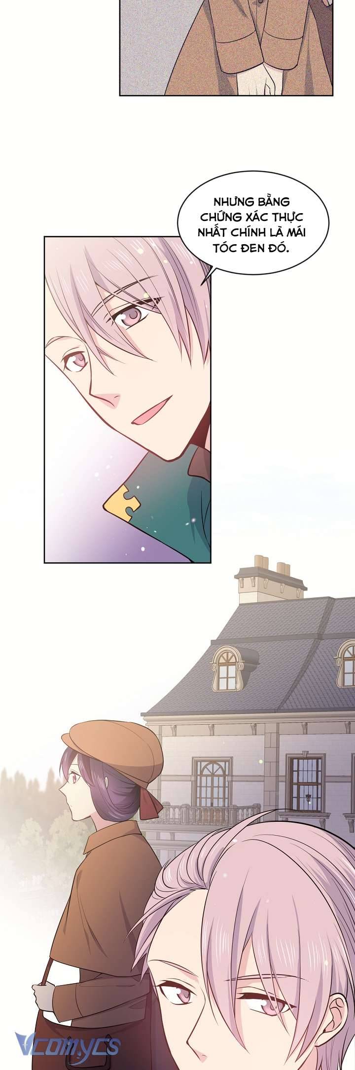 Mục Tiêu Là Cuộc Sống Hoàn Hảo Bất Khả Xâm Phạm Chapter 7 - Trang 4