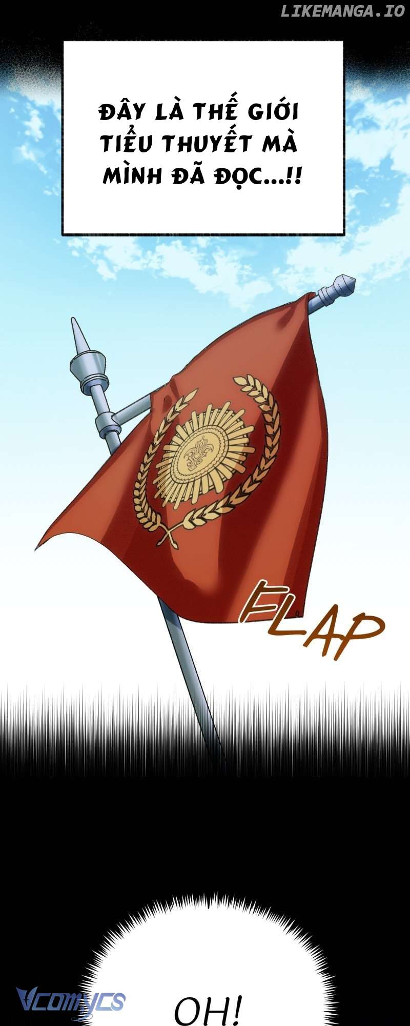 Trở Thành Chú Mèo Ngủ Cùng Bạo Chúa Chapter 1 - Trang 3