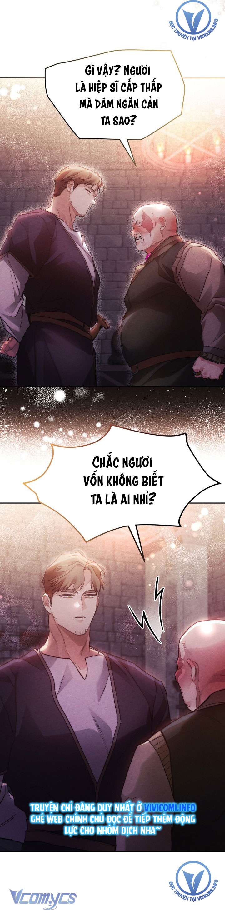 Tiếng Trống Vang Dội Chapter 26 - Trang 4