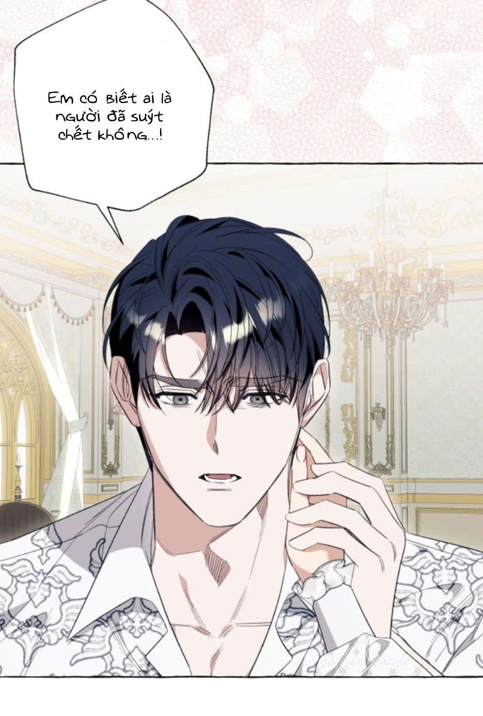 Tôi Tưởng Đó Chỉ Là Tiểu Thuyết Trọng Sinh Bình Thường Chap 45 - Trang 2