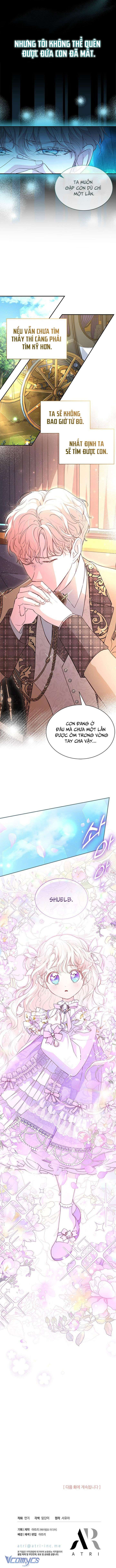 Từ Chối Sủng Ái Thì Sao Lại Bị Ám Ảnh Chap 6 - Trang 4