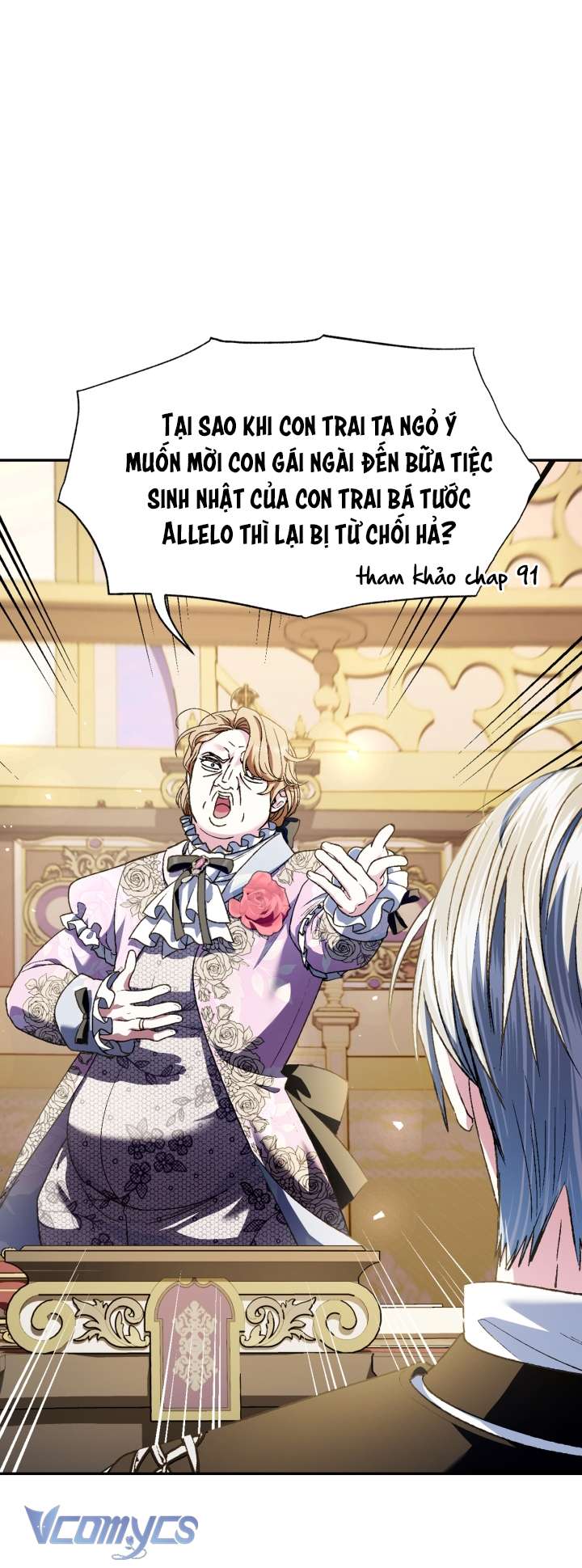 Cha À, Con Không Muốn Kết Hôn Đâu Chap 105 - Trang 2