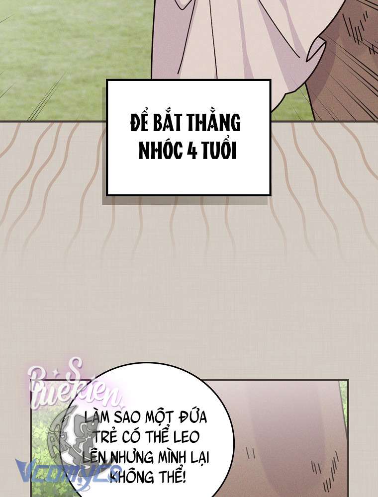 Chị Gái Của Nhân Vật Phản Diện Hôm Nay Cũng Đang Đau Khổ Chapter 35 - Trang 4