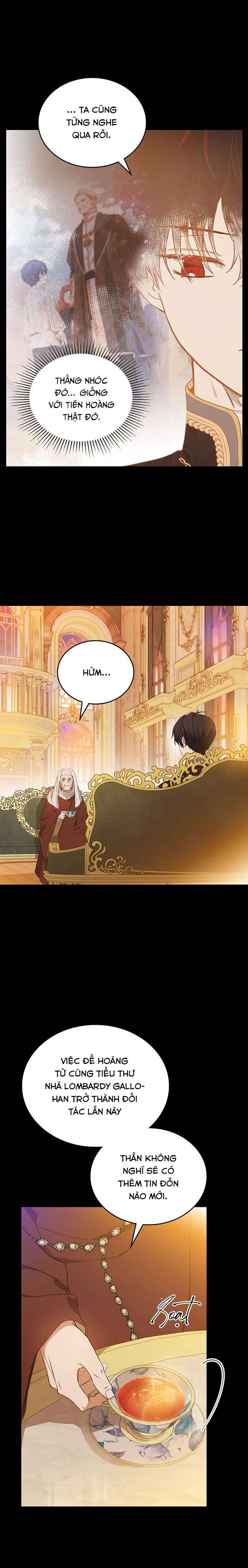 Kiếp Này Nhất Định Làm Gia Chủ Chap 109 - Trang 2