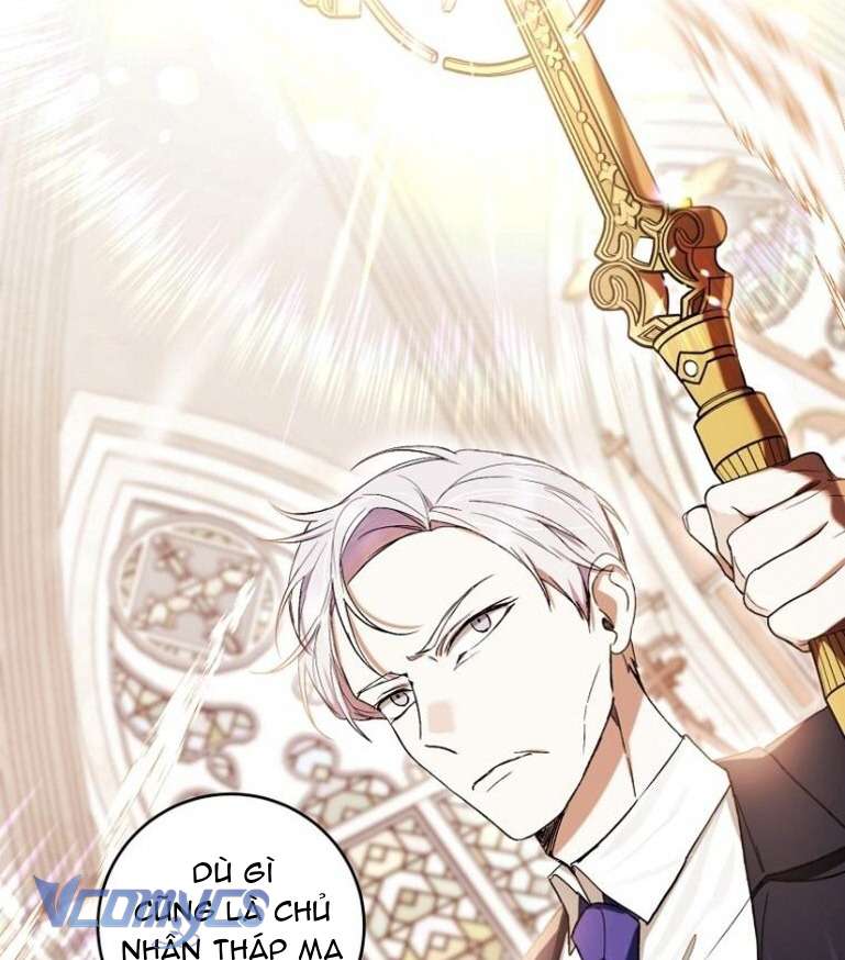 Làm Ác Nữ Bộ Không Tuyệt Sao? Chap 57 - Trang 4