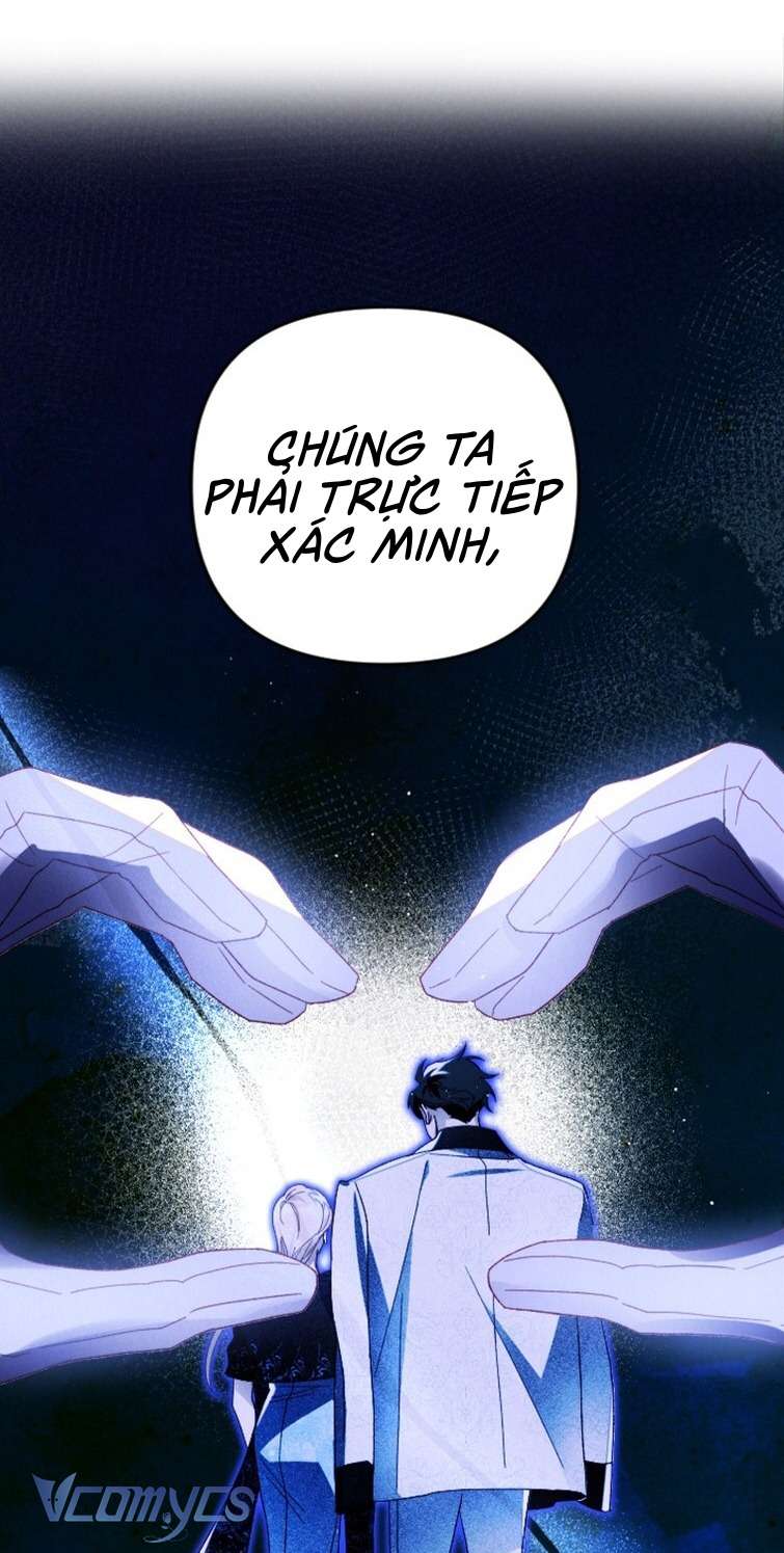 Nuôi vị hôn phu bằng tiền bạc. Chap 16 - Trang 2