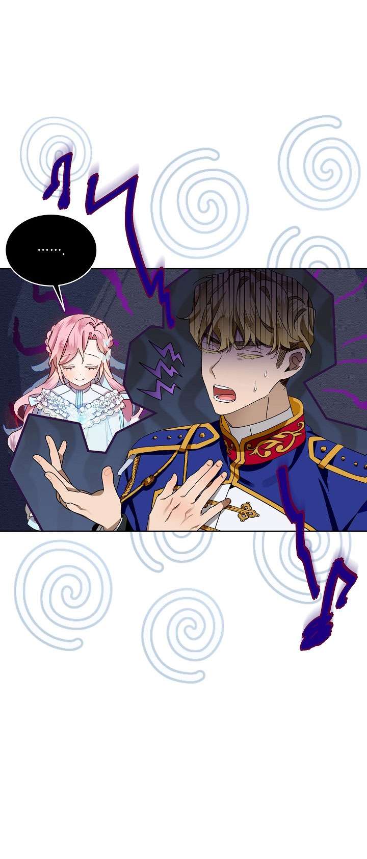 Quý Cô Thế Giới Ngầm Chap 49 - Trang 4