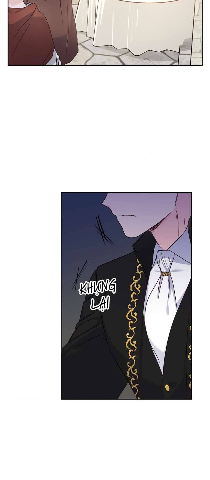 Công Nương Su Chapter 5 - Trang 4