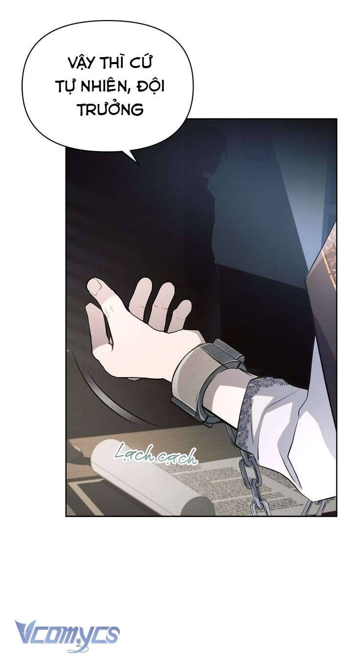 Công Chúa Ashtarte Chapter 5 - Trang 4