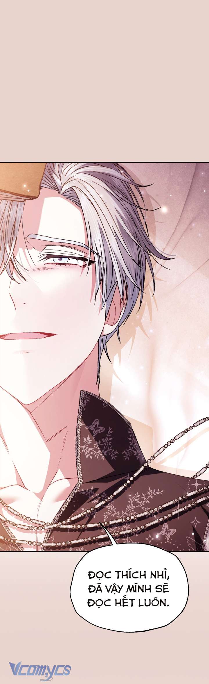 Cha À, Con Không Muốn Kết Hôn Đâu Chap 128 - Next Chap 129