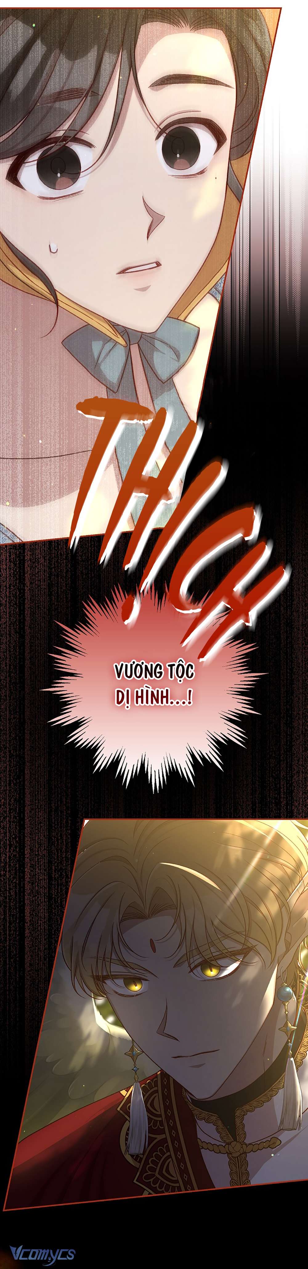 Sống Sót Dưới Thân Phận Hầu Nữ Chap 108 - Trang 2