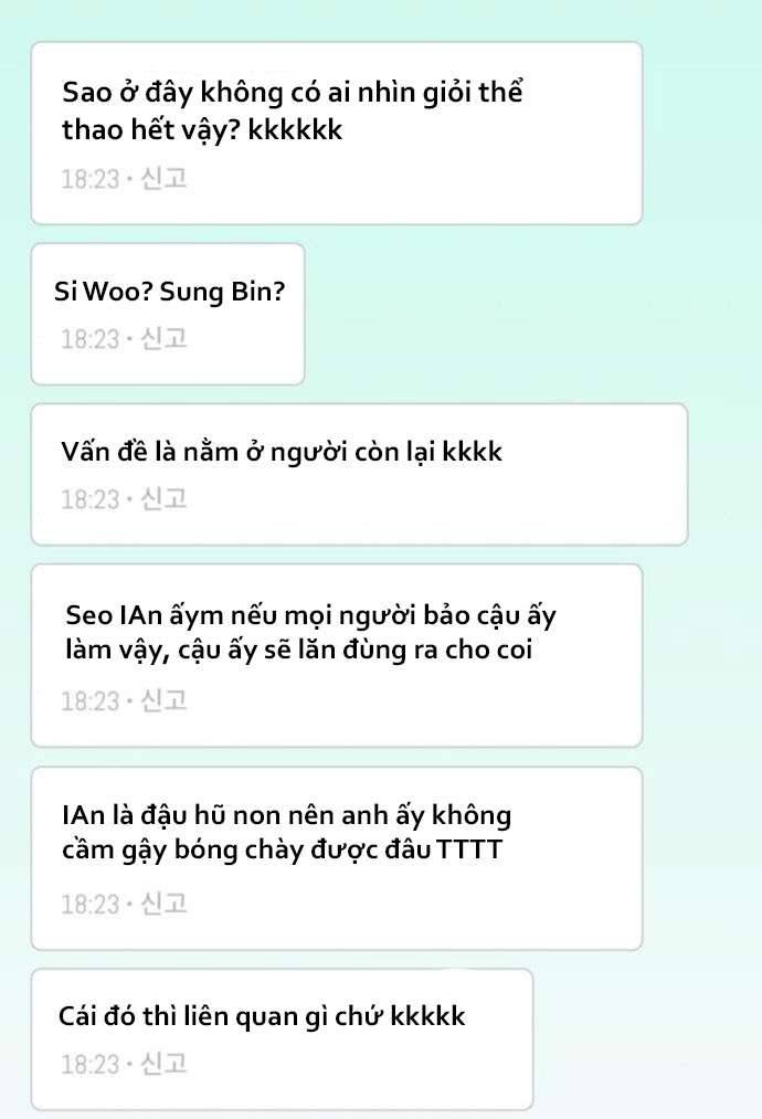 STARDUST PROJECT Chap 32 - Trang 3