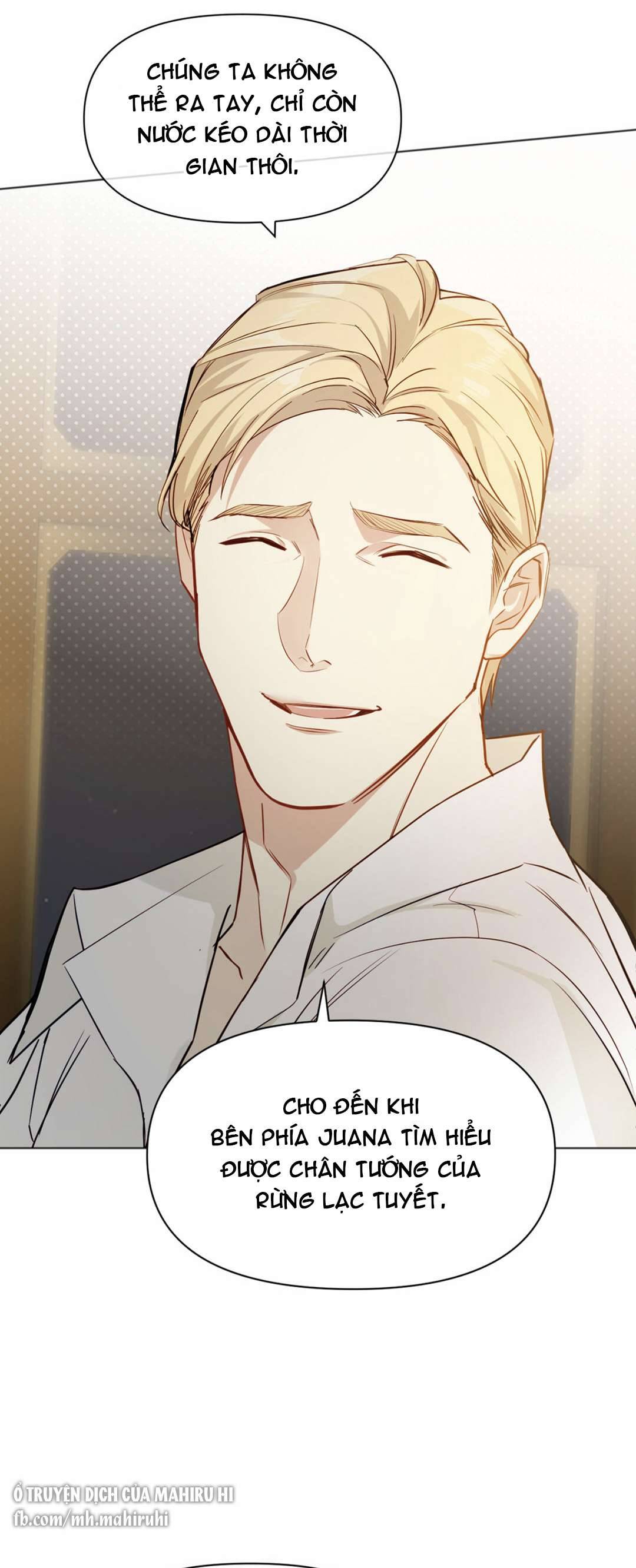 Đại Chiến Công Chúa Chapter 144 - Trang 4