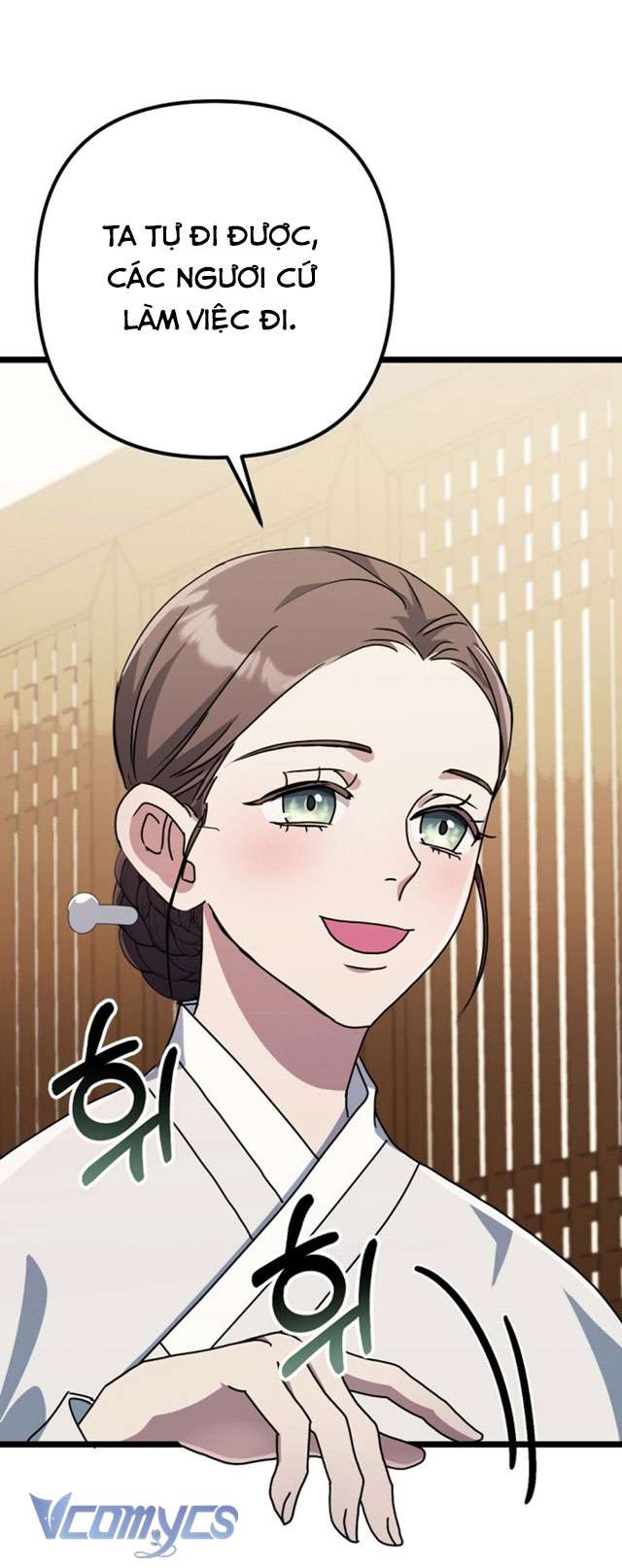 [18+] Goá Phụ Chap 1 - Trang 2