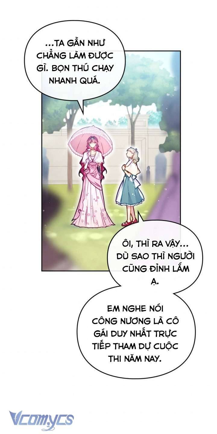 Kết Cục Của Nhân Vật Phản Diện Chỉ Có Thể Là Cái Chết Chapter 89 - Trang 4
