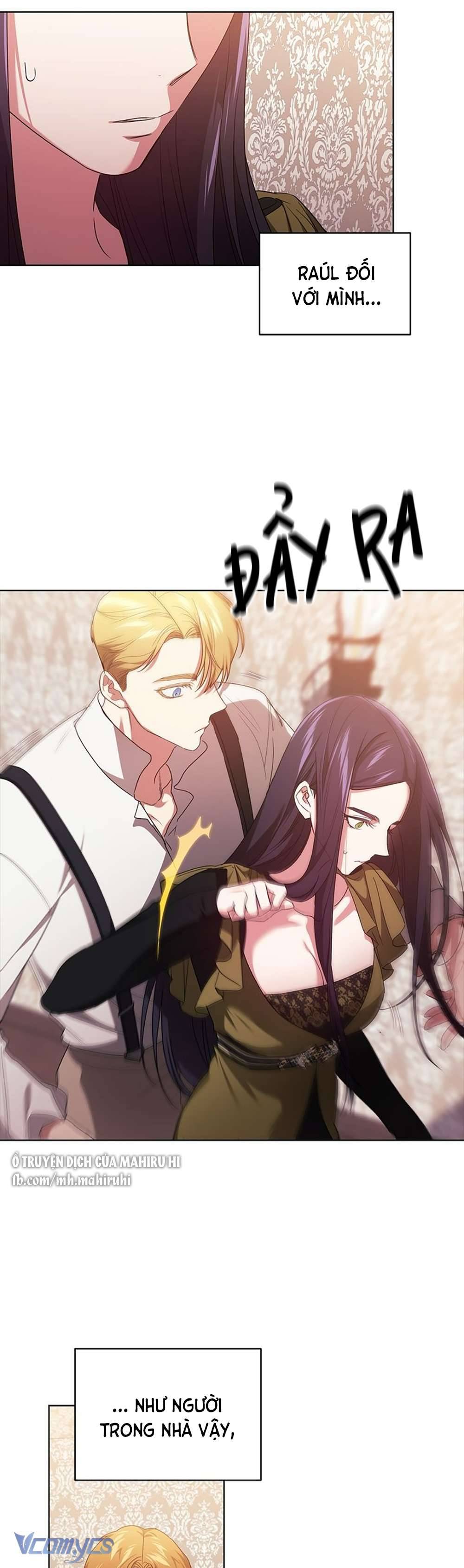 Hôn Nhân Này Rồi Sẽ Đổ Vỡ Chapter 23 - Trang 3